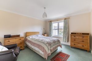 Bedroom 2- click for photo gallery